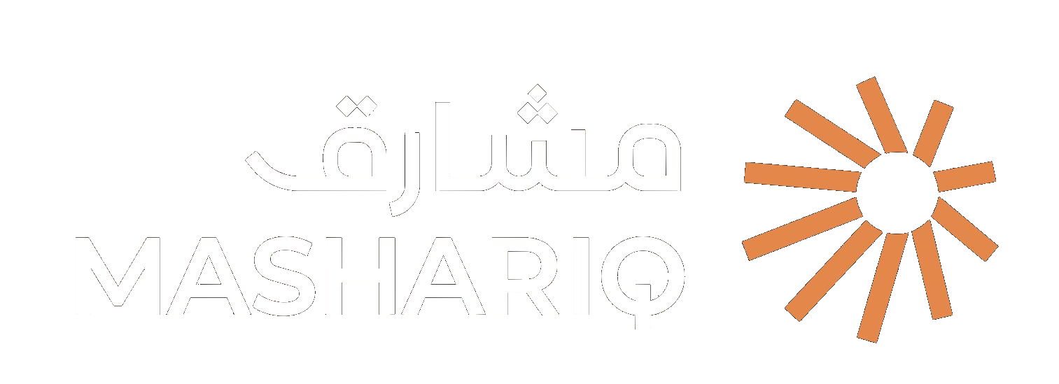 شعار مشارق