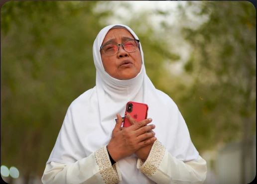 من أعمال عين الخيال مع مشارق