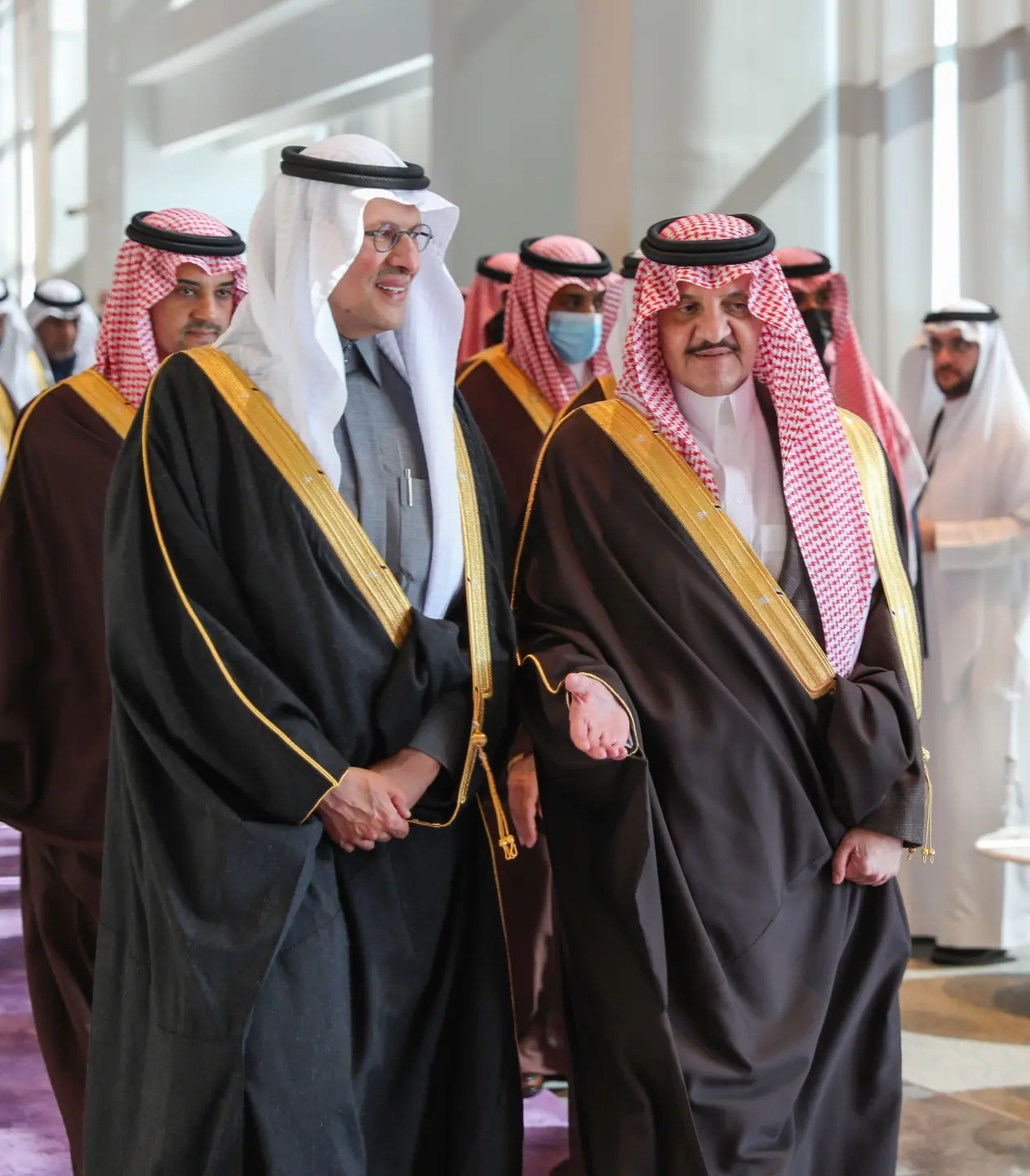 من تغطيات عين الخيال للمؤتمرات والمعارض