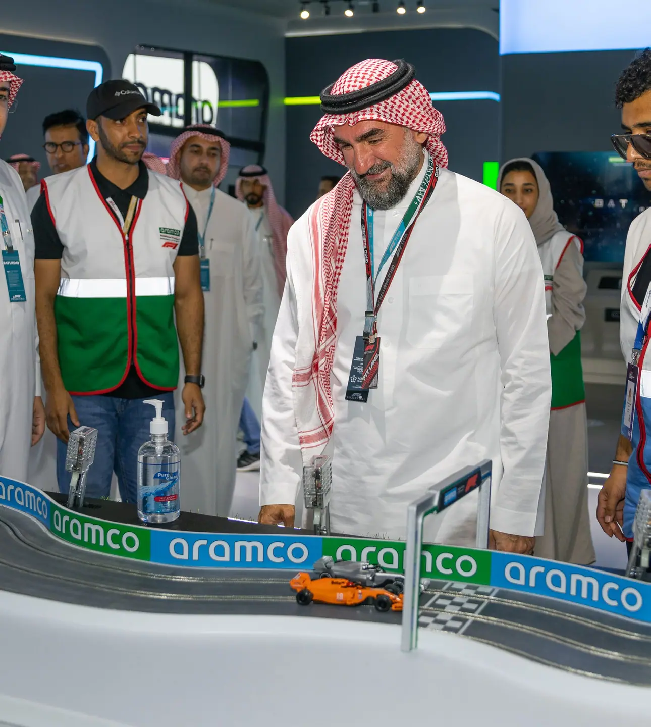 من تغطيات عين الخيال للمؤتمرات والمعارض