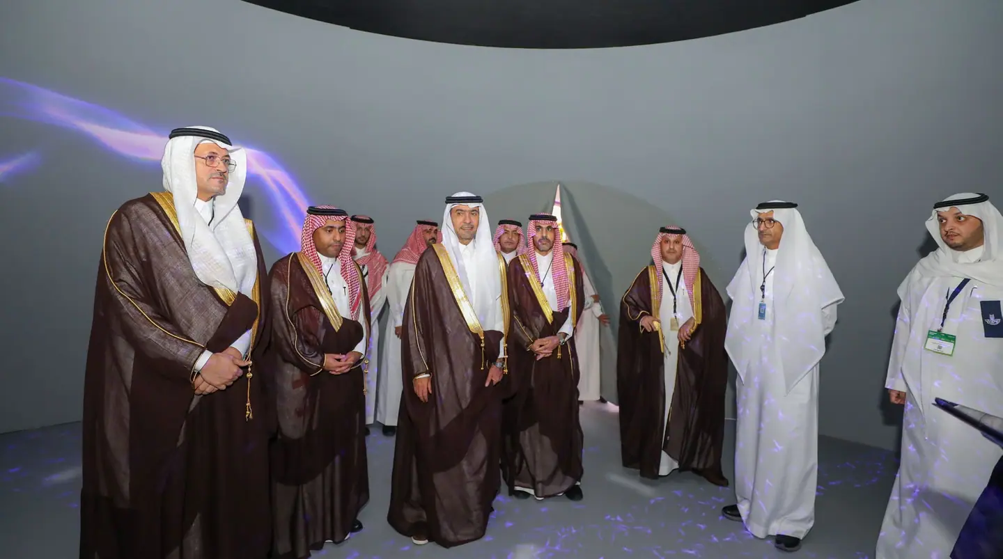 من تغطيات عين الخيال للمؤتمرات والمعارض