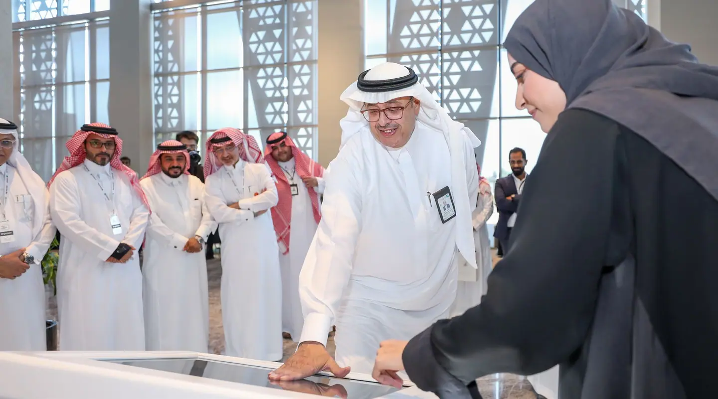 من تغطيات عين الخيال للمؤتمرات والمعارض