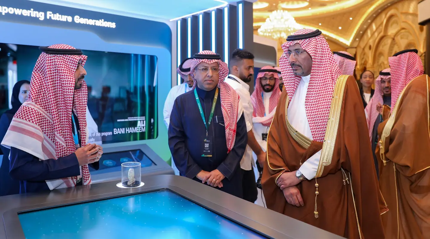 من تغطيات عين الخيال للمؤتمرات والمعارض